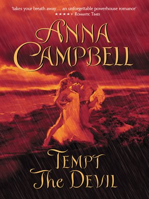 cover image of Tempt the Devil